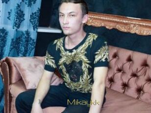 Mikaykk