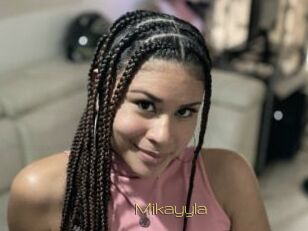 Mikayyla