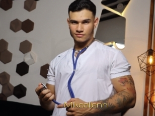 Mikeallenn