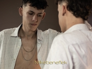 Mikebeneflek