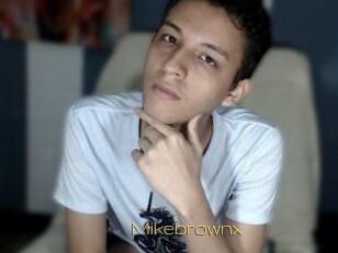 Mikebrownx