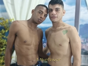 mikeflavor Super Cul