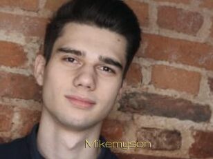 Mikemyson