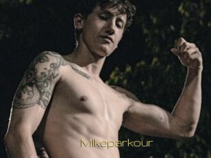 Mikeparkour