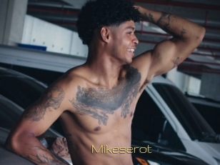 Mikeserot