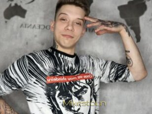 Mikestoun