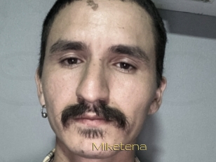 Miketena