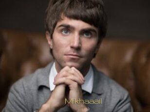 Mikhaaail