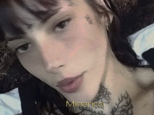 Milaaricci