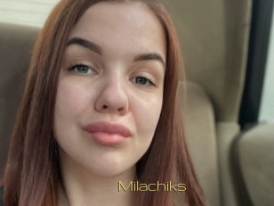 Milachiks