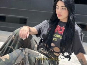 milamonty Super Cul