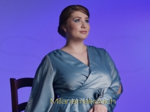 Milanamalkovich