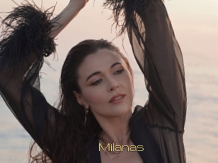 milanas Super Cul