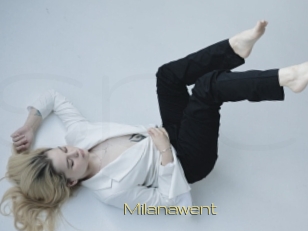 Milanawent
