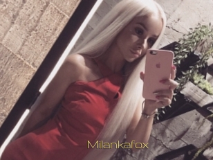 Milankafox