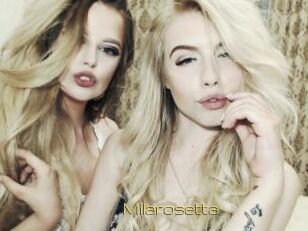 Milarosetta