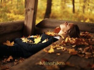 Milashikm