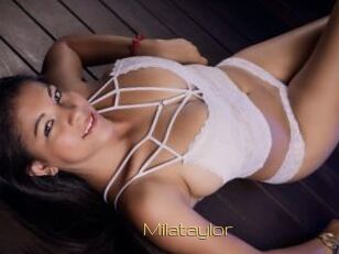 Milataylor