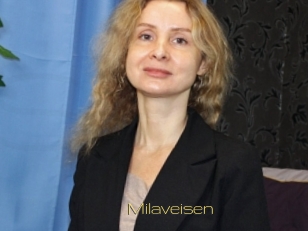 Milaveisen