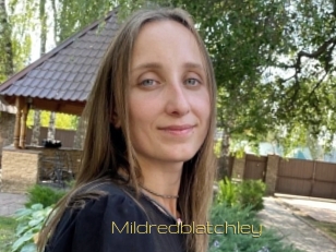 Mildredblatchley
