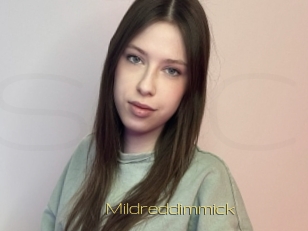 Mildreddimmick
