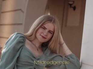 Mildredgentile