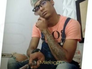 Mileeigth