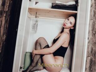 Mileenarich