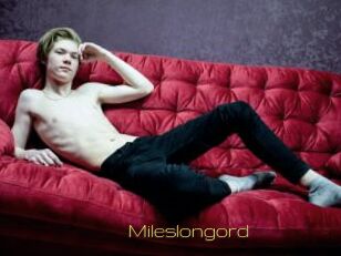 Mileslongord
