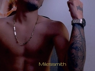 Milessmith