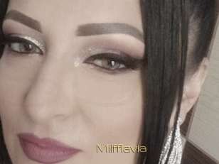 milfflavia Super Cul