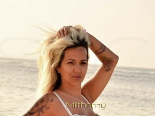 Milfhorny