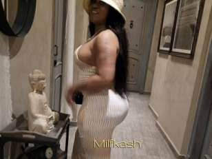 Milfkash