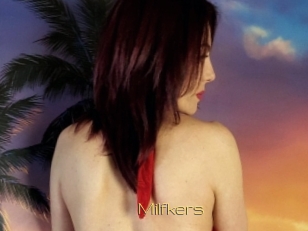 milfkers Super Cul