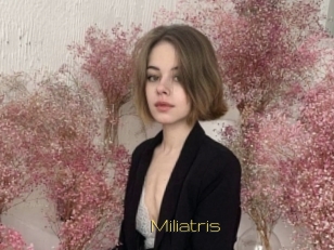 Miliatris