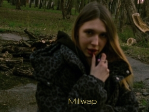 miliwap Super Cul