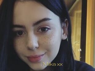 Milka_xx