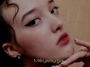 Milkywaymay