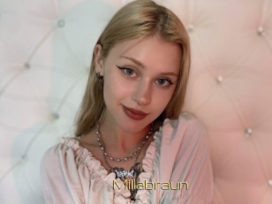Millabraun