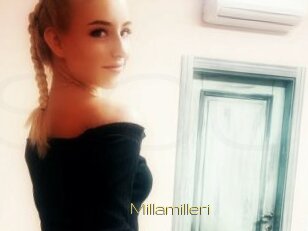 Millamilleri