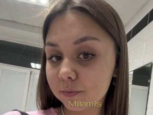 Millamils