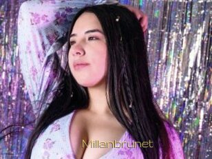 Millanbrunet