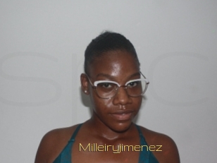 Milleiryjimenez