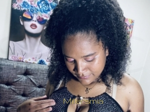 Millersmia