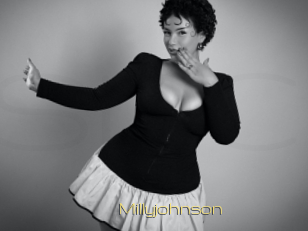 Millyjohnson