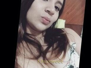 Milu_sweet
