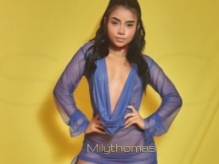 milythomas Super Cul