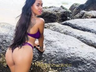 Mimchocolate