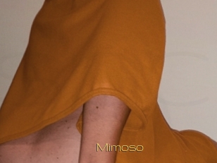 Mimoso