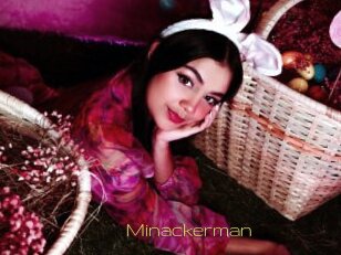 Minackerman